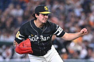 ３回途中でＫＯされたアルメンタ