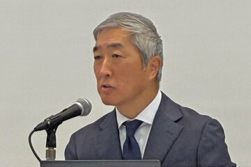 間原寛社長
