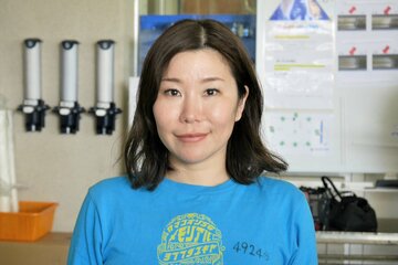 中北涼