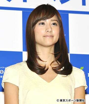 女性に圧倒的支持を得ている山本美月
