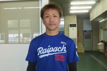 森永淳
