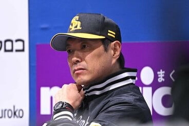 小久保監督