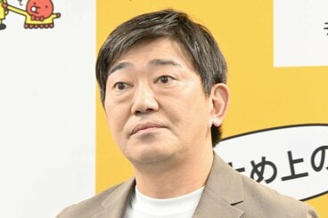 メッセンジャーの黒田有