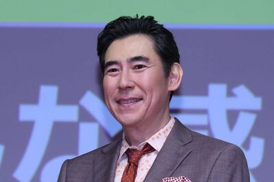 写真：高嶋政伸ショートドラマ出演で意気込み「真心込めて演じさせて