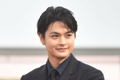 1ページ目】瀬戸康史がイケメン評価に葛藤「この顔を持って生まれた