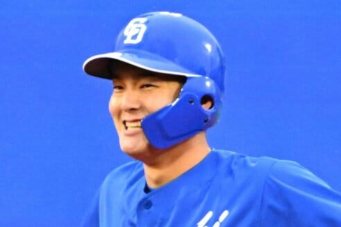 中日】石川昂弥 復帰後いまだ無安打も… 首脳陣は期待継続「これから