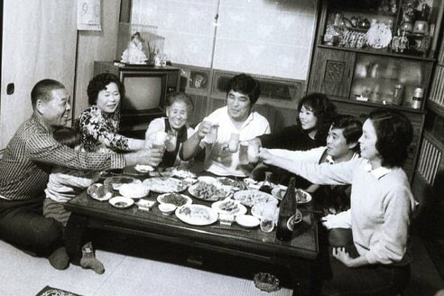 谷津嘉章連載#3】1年「奴隷」2年「人」3年「貴族」4年「王様」だっ