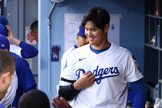 大谷翔平