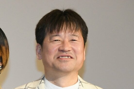 佐藤二朗
