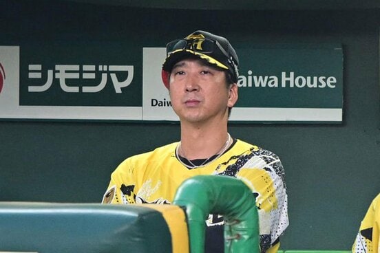 藤浪に高評価を与えた阪神・藤川監督