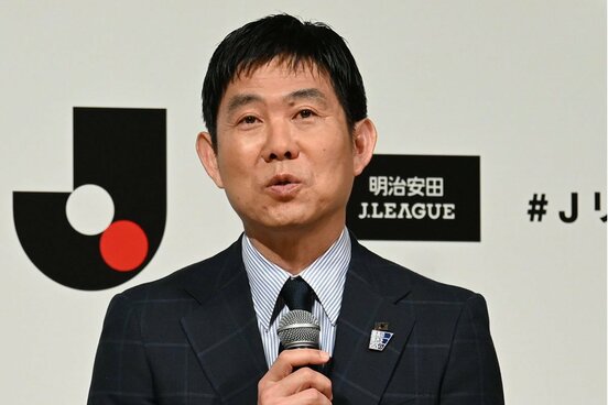森保監督