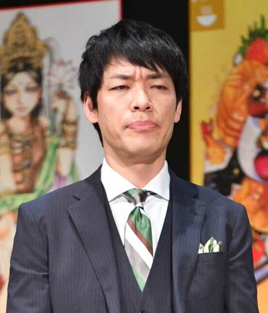 天野氏を質問攻めにした川島