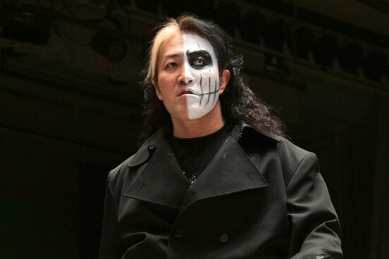 T2000Xを束ねるヨシ・タツ