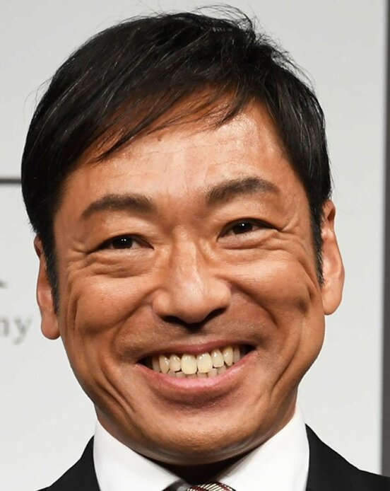 香川照之