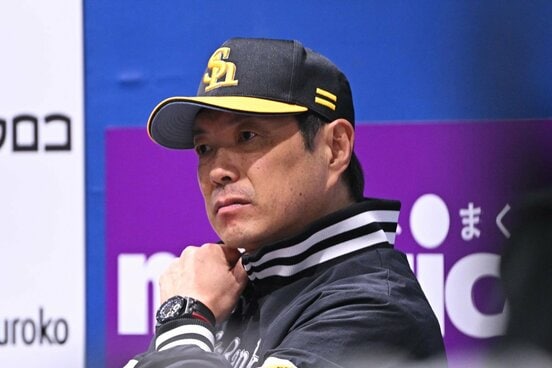 小久保監督