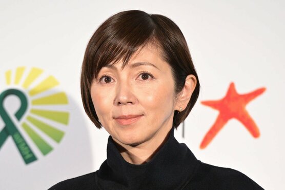 渡辺満里奈