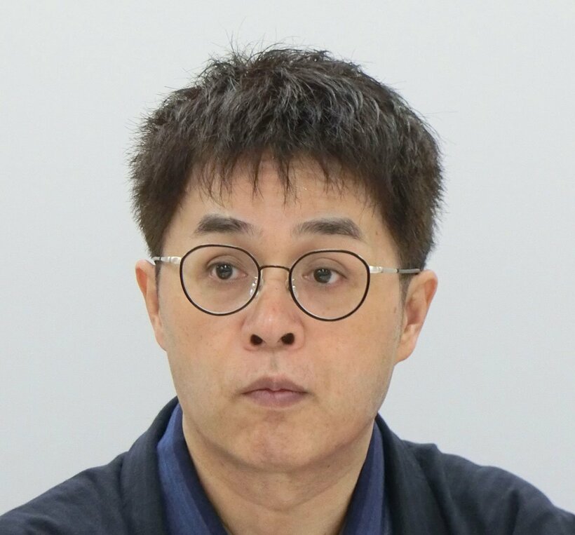 立川志らく