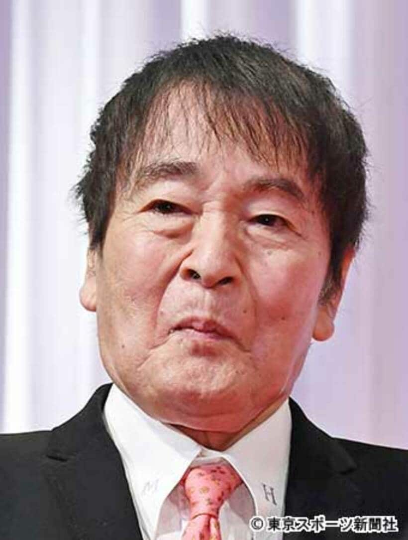 平尾昌晃さん