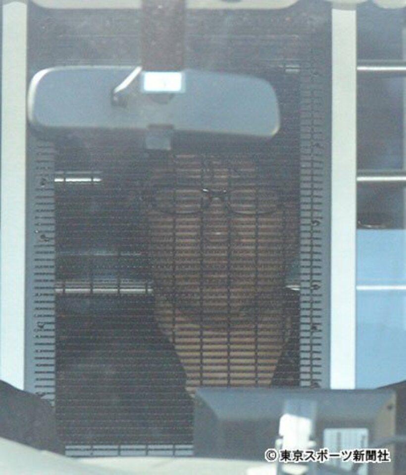 容疑を認めたASKA容疑者
