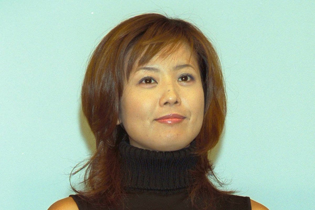 羽鳥 慎一 元 妻