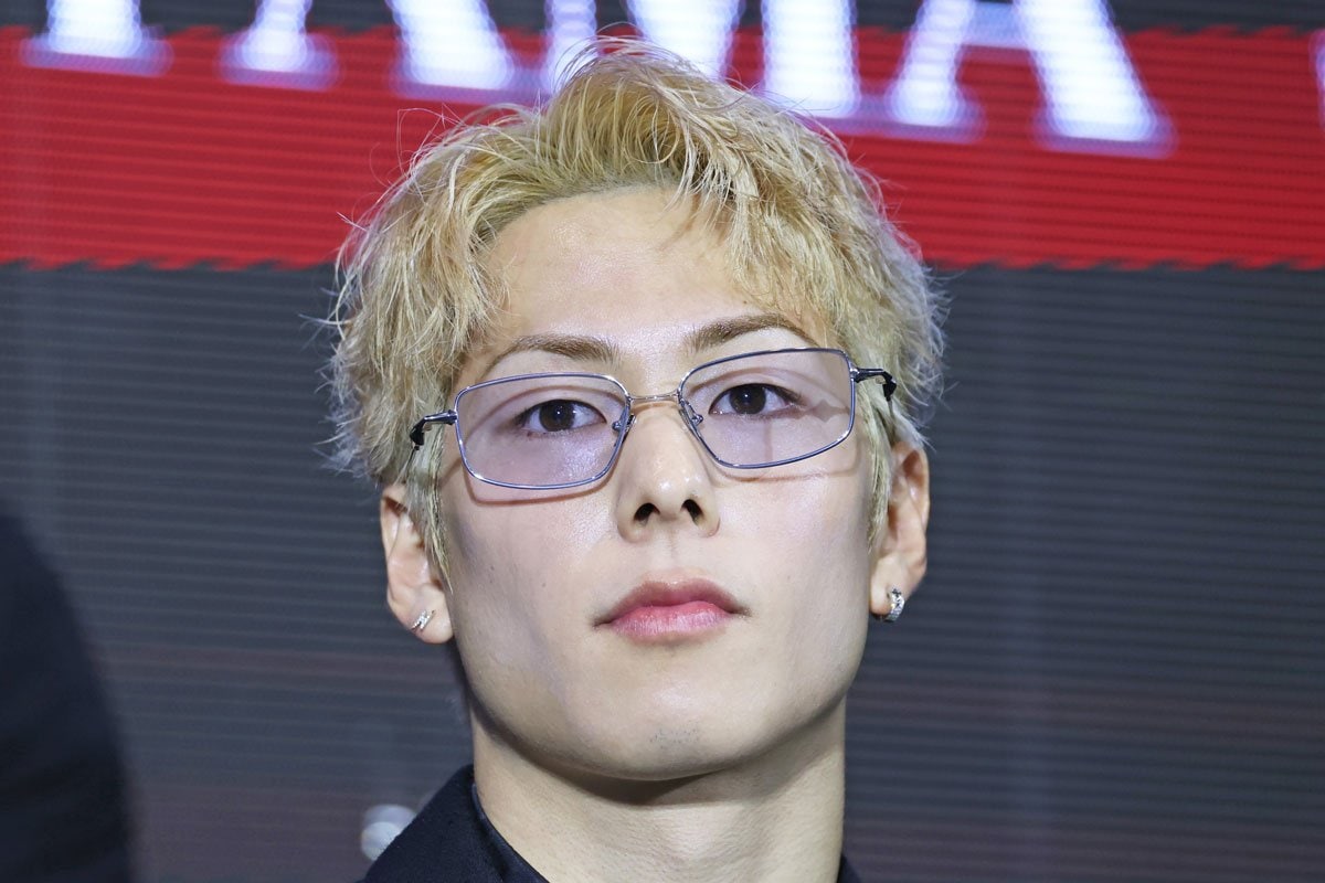 カズ次男・三浦孝太が米国でボクシングデビューへ バッキバキ肉体に騒然「ワンダフル！」 | 東スポWEB