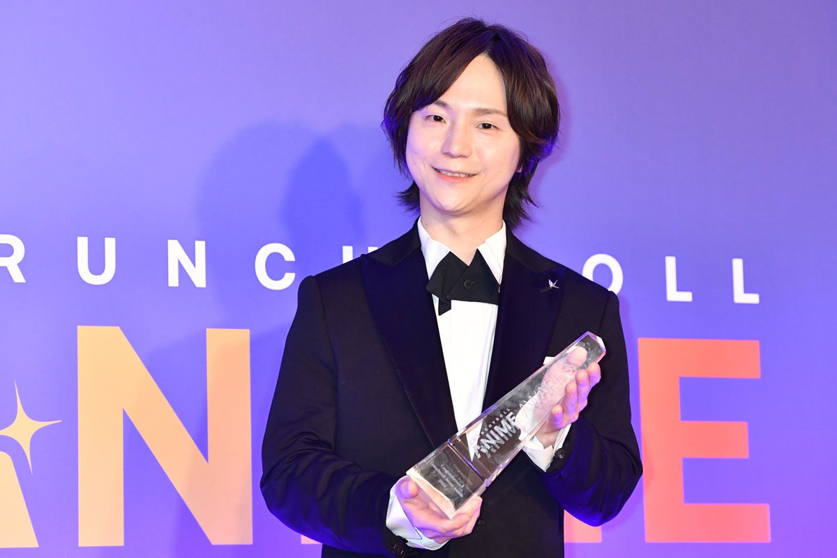 時 透 無 一郎 声優