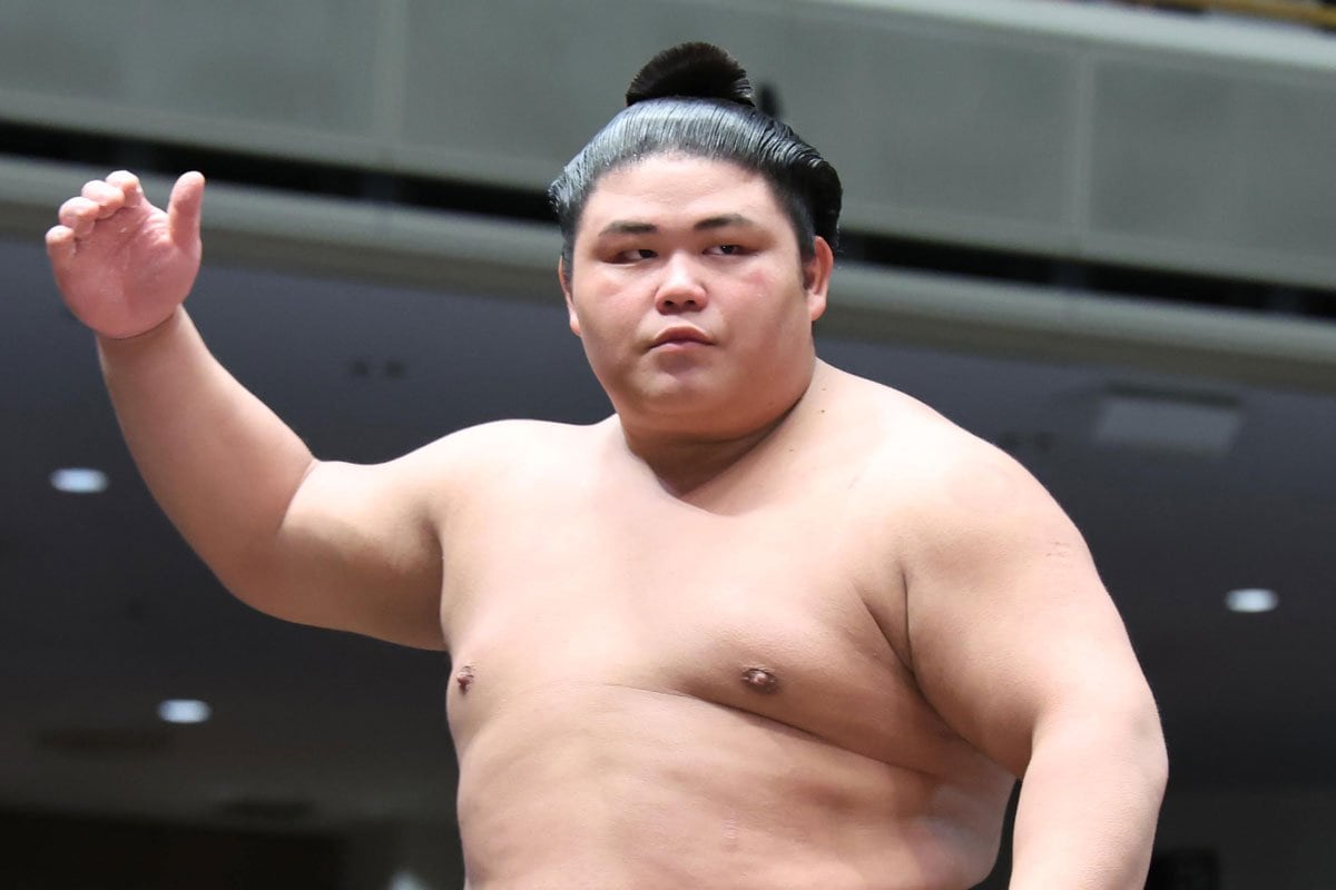 大相撲】伯桜鵬が「伯乃富士」に 伊勢ヶ浜部屋が旧宮城野部屋8力士の