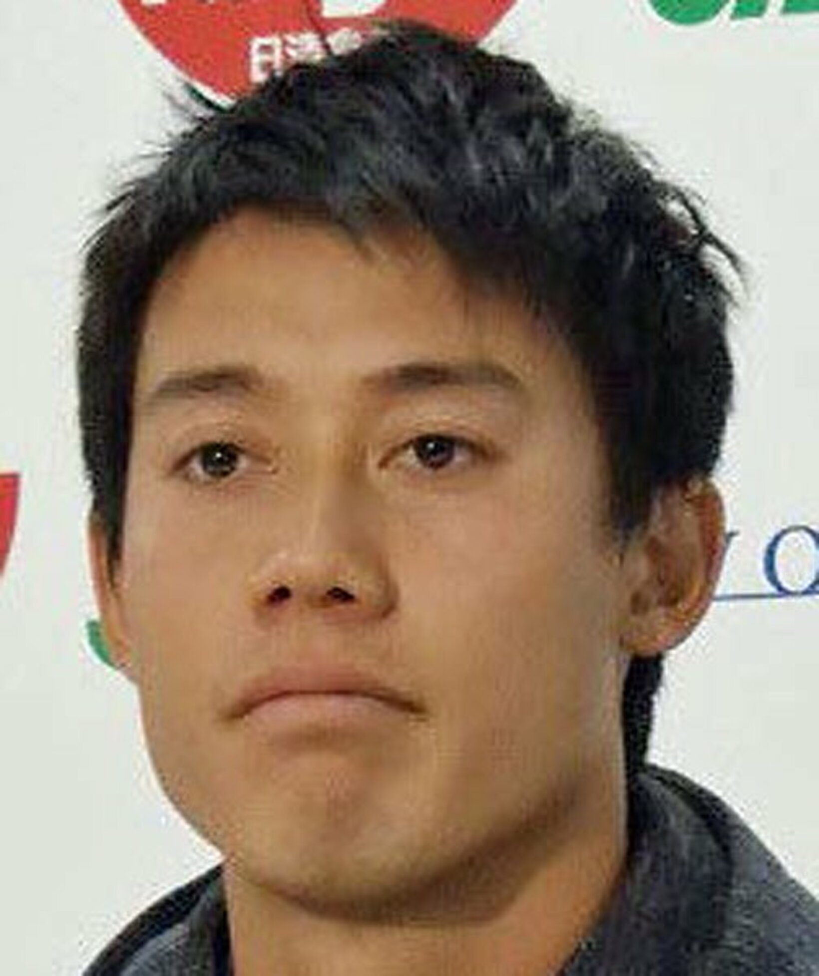 錦織圭