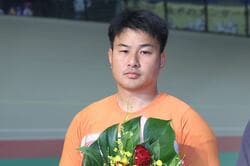 【競輪】四国のリーダー松本貴治　2026年こそ悲願のＧⅠタイトルへ「脚力を底上げしたい」