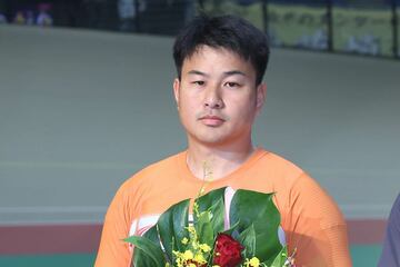 松本貴治