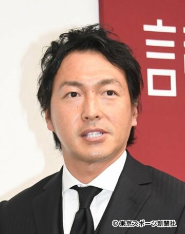  長野久義