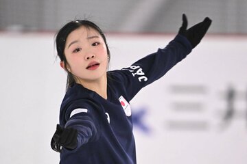 中井亜美