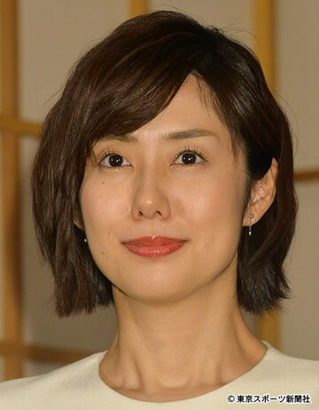  山崎夕貴アナ
