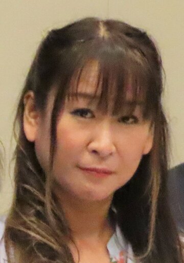  作家の雨宮処凛氏（東スポWeb）