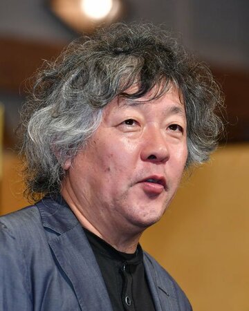  茂木健一郎氏