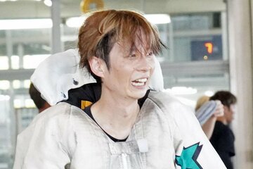 中田元泰