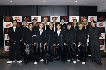 「ＬＤＨ　ＳＣＲＥＡＭ」最終オーディションが行われた