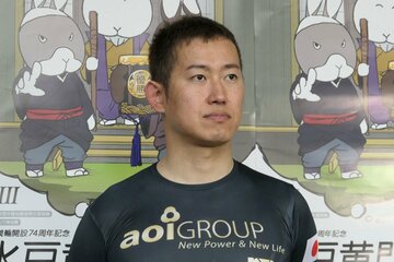 ２日目以降の反撃に期待がかかる脇本雄太