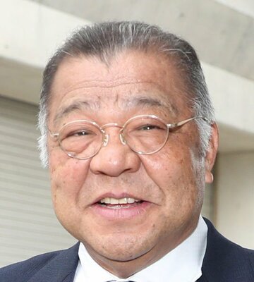  阪神・掛布ＨＬＴ