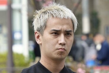 謝罪したこめお