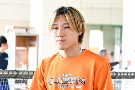 川原祐明