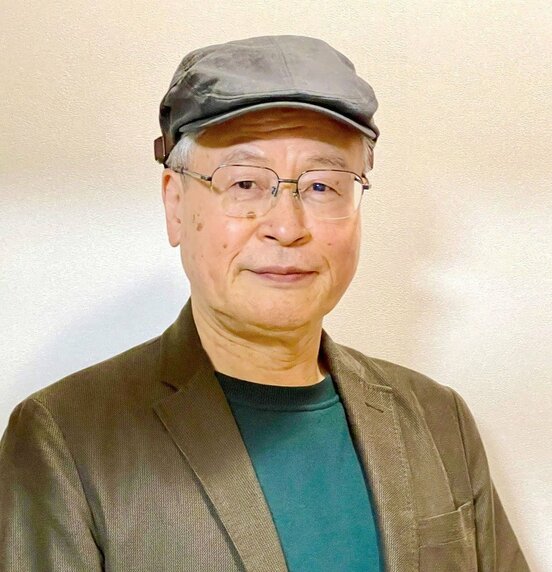 三浦みつる氏