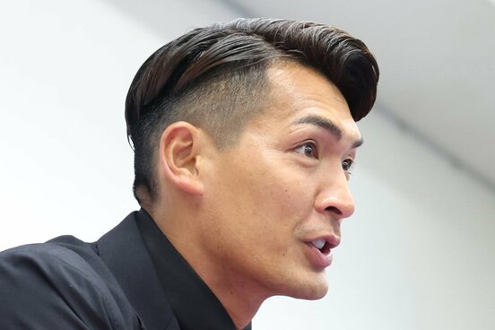 槙野智章監督