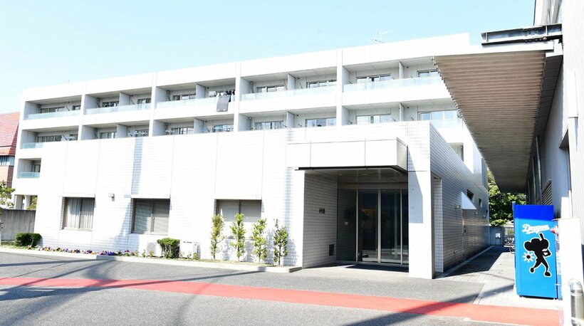  昇竜館が俺の新しい職場となった（東スポWeb）