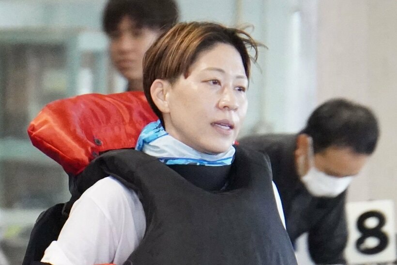 渡辺真奈美