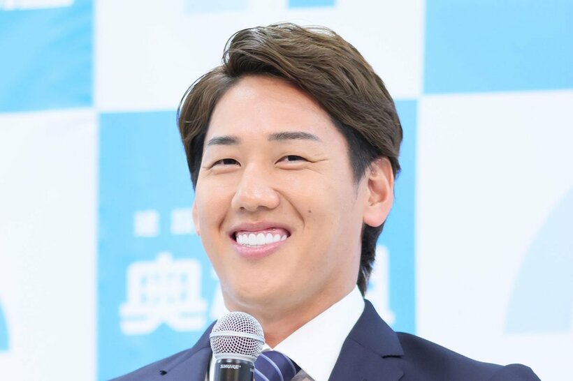 吉田正尚