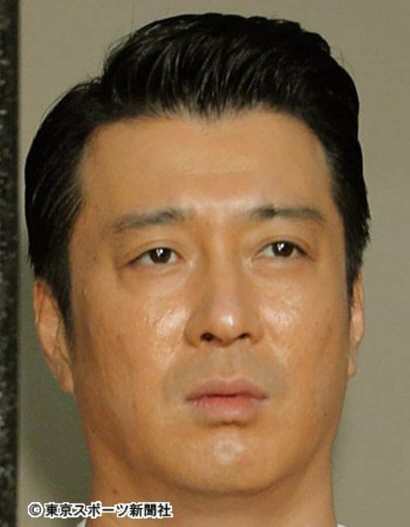加藤浩次