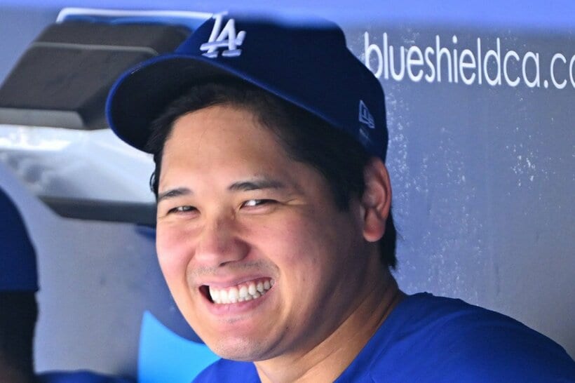 大谷翔平