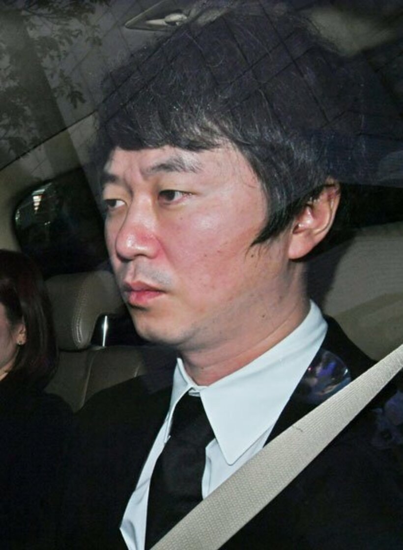 控訴審が迫る新井被告