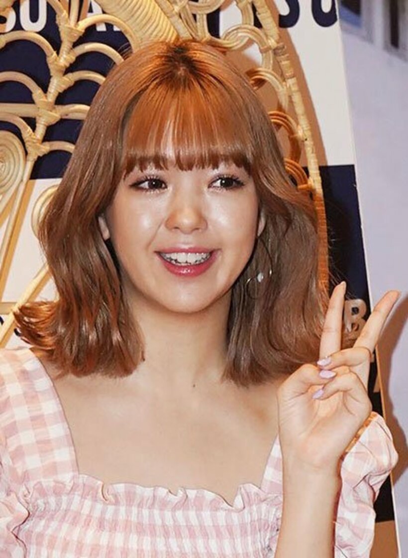  藤田ニコル